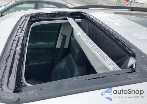 2020 Chevrolet Traverse Fwd Premier z USA, uszkodzony, nr VIN 1GNERKKW6LJ281302